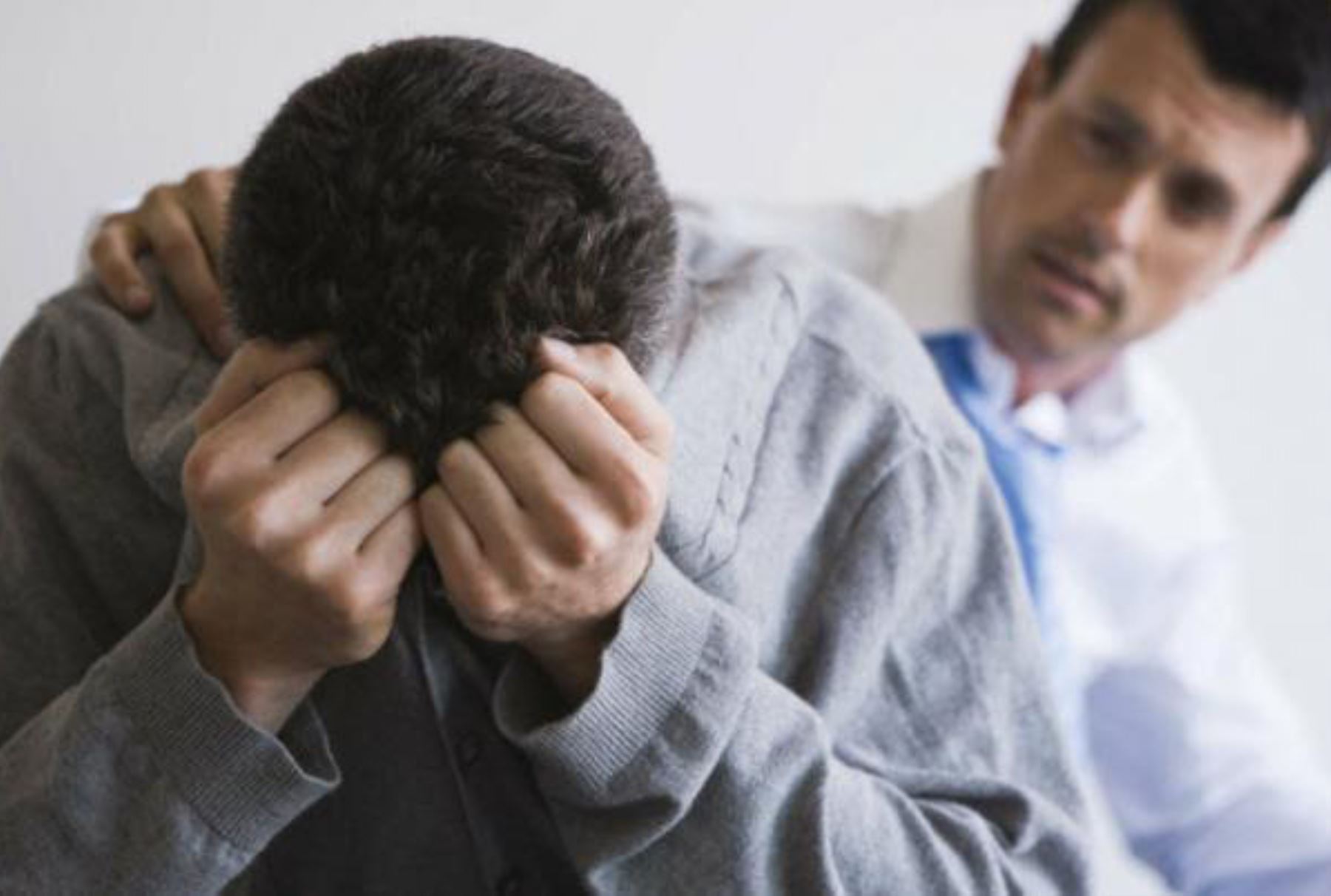 10 razones para Ir al Psicólogo y cuidar de tu bienestar mental