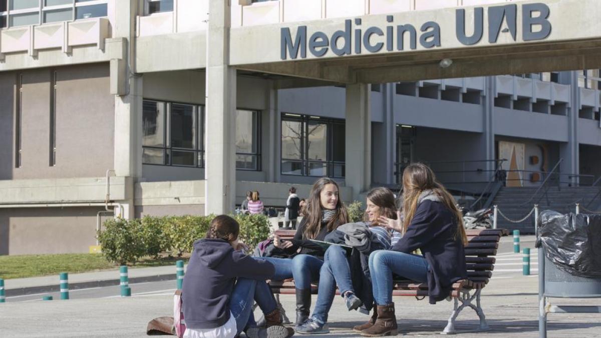 Universidades privadas de medicina en España