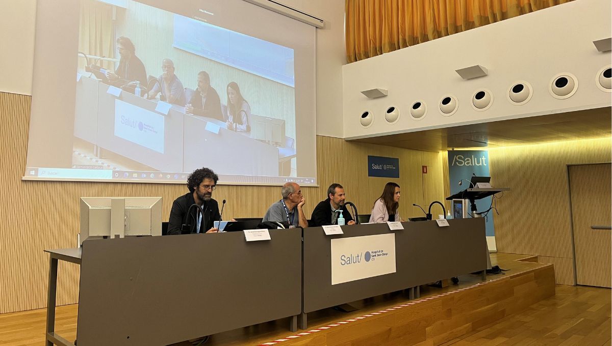 Departamento de Salud de la Generalitat de Cataluña